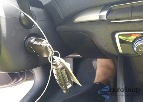 2015 Audi A3 2.0T Premium from USA, damaged, VIN WAUBFGFF6F1077905